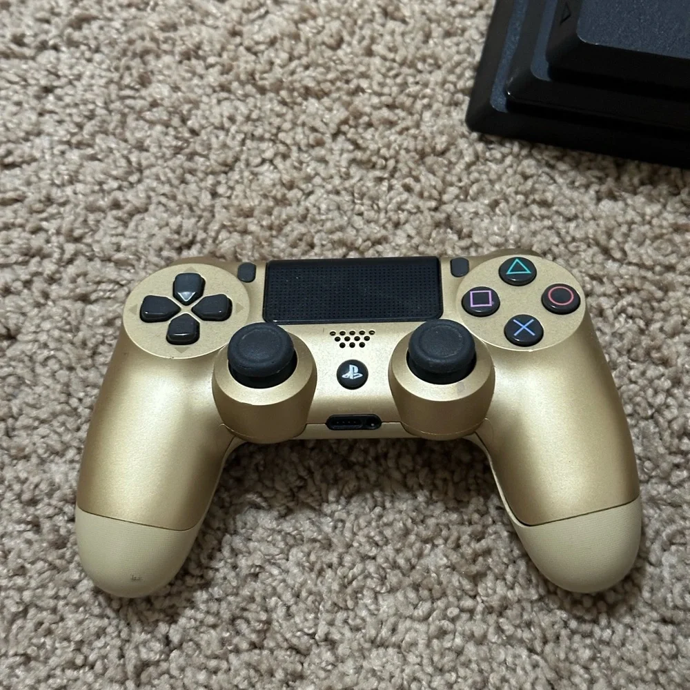PlayStation 4 Bundle